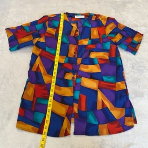 Truffles By YB Women's Top Shirt XL - Picture 2 of 13